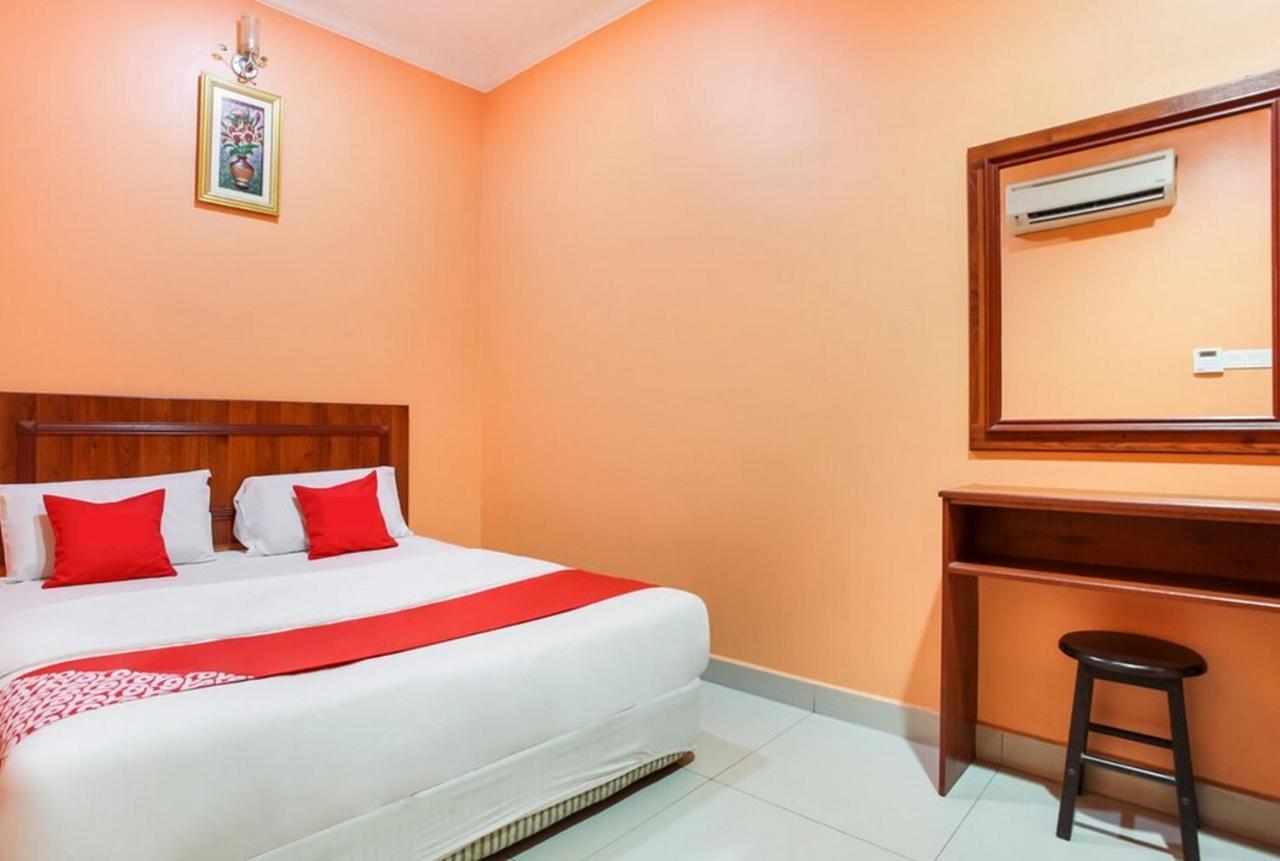 My Town Hotel Ipoh Bagian luar foto