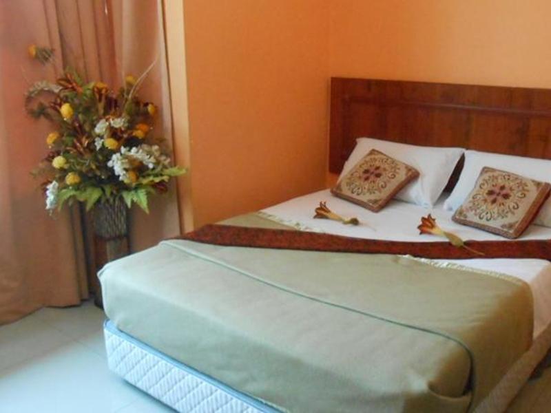 My Town Hotel Ipoh Bagian luar foto